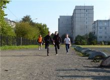 Кросс